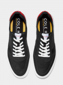 Кеды низкие Cole Haan модель C34871 Фото