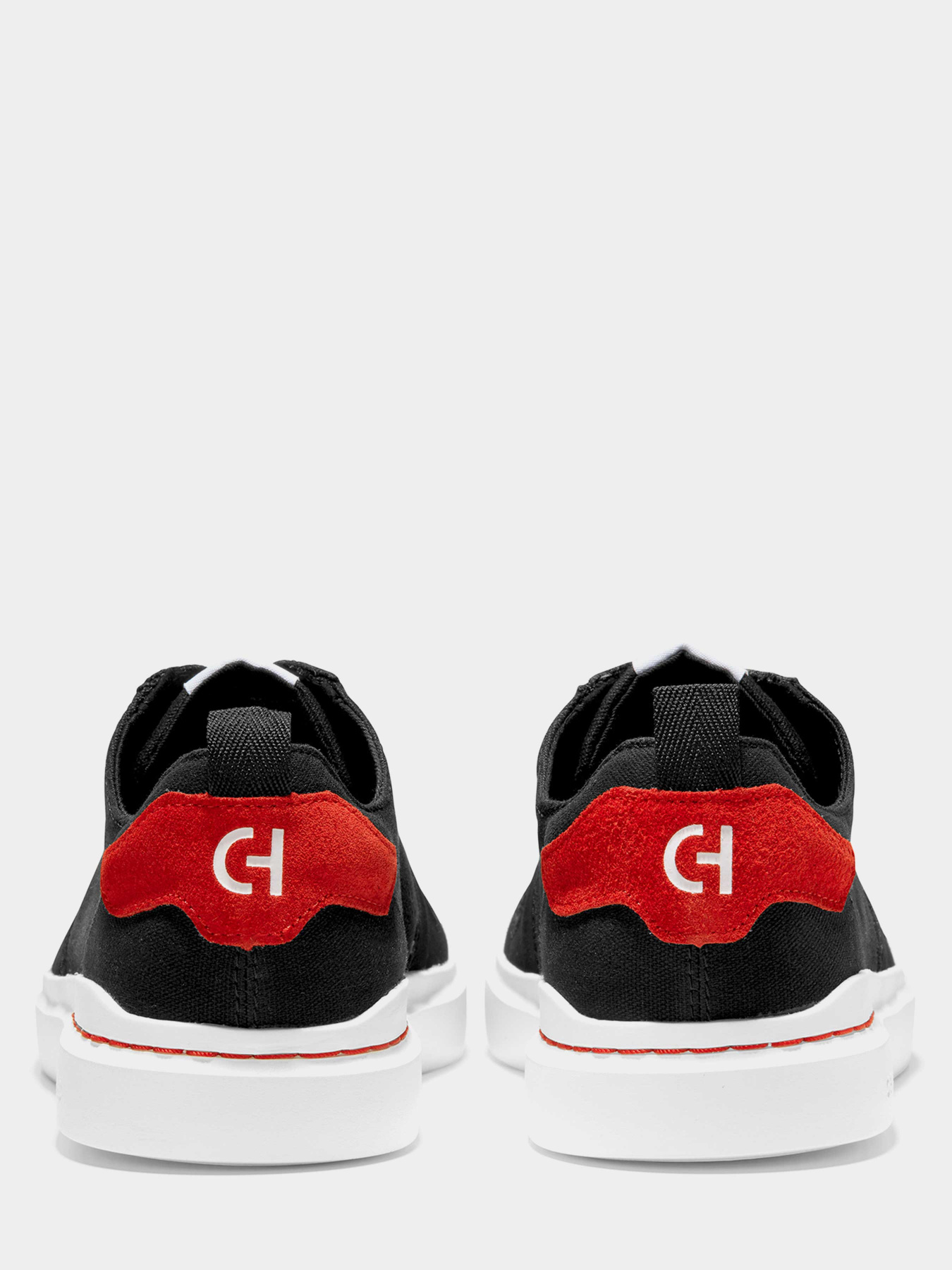 Кеды низкие Cole Haan модель C34871 Фото