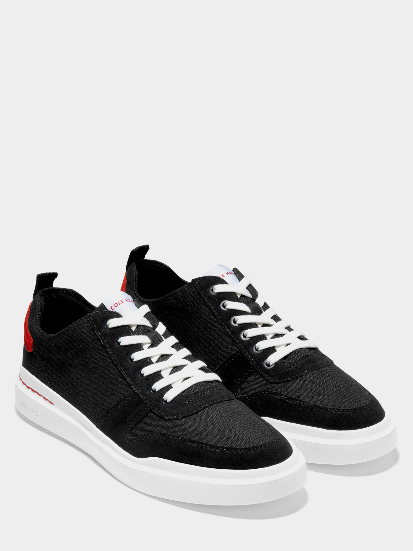 Кеды низкие Cole Haan модель C34871 Фото