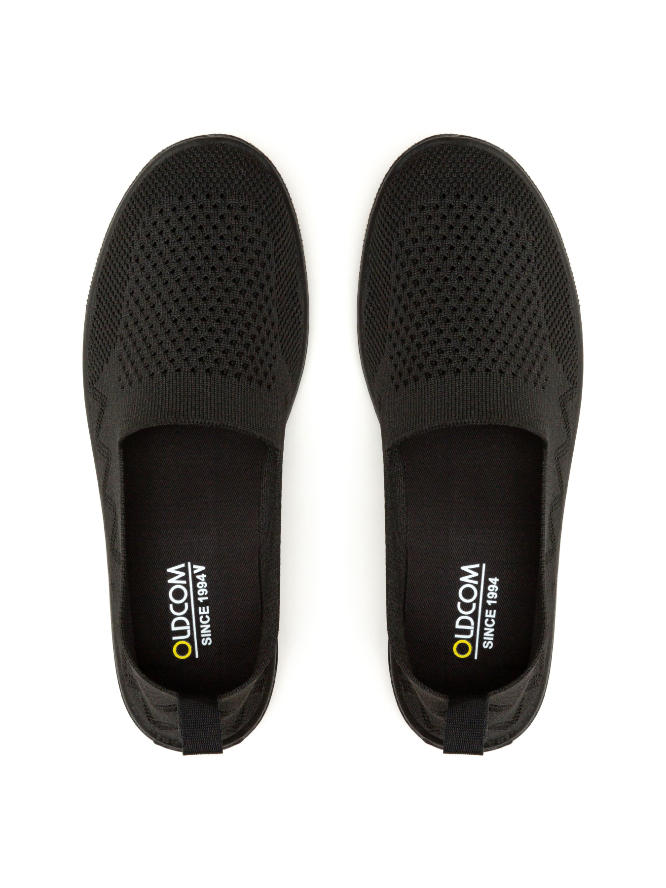 Мокасины Oldcom модель oc0919 Фото