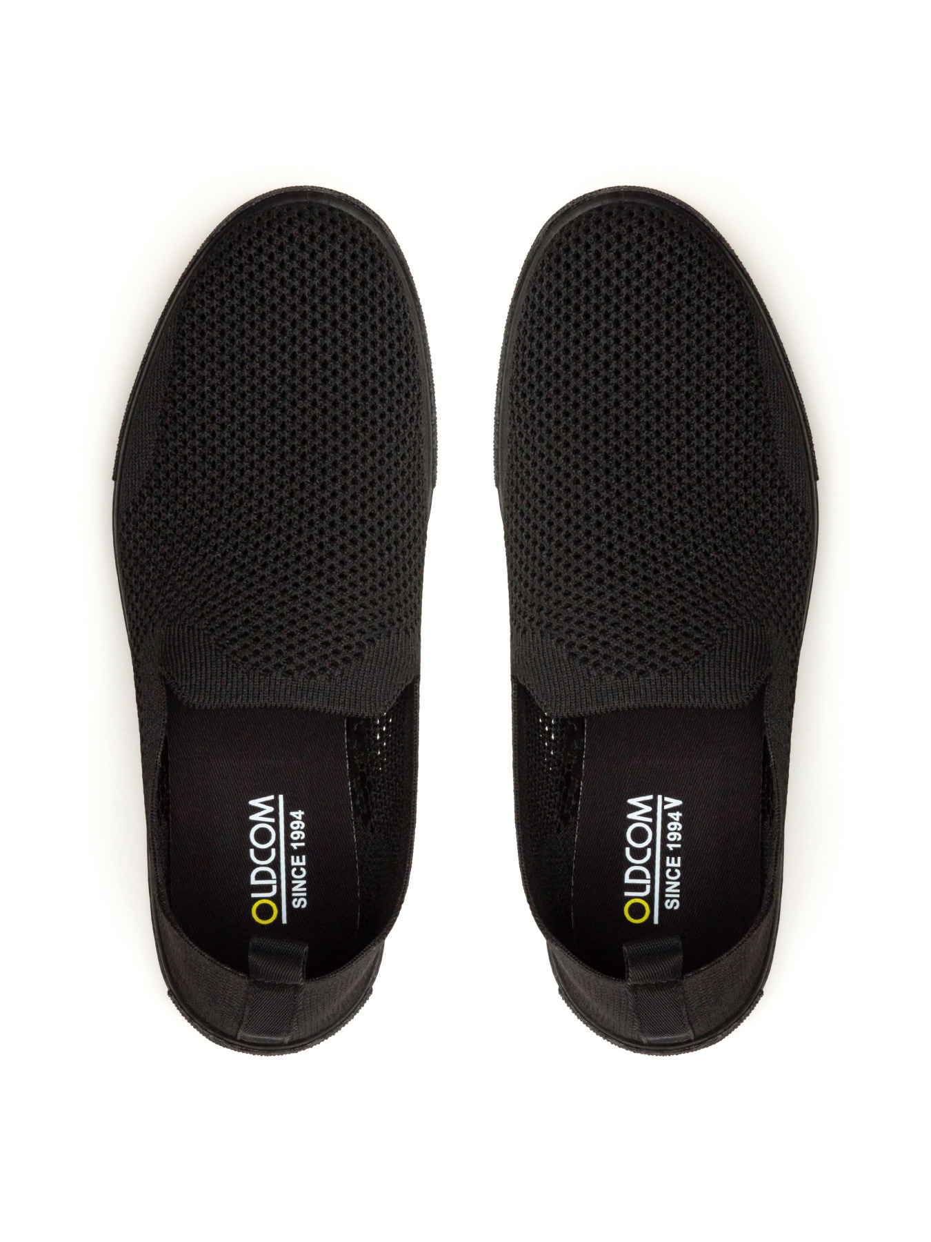 Слипоны Oldcom Toledo модель oc0920 Фото