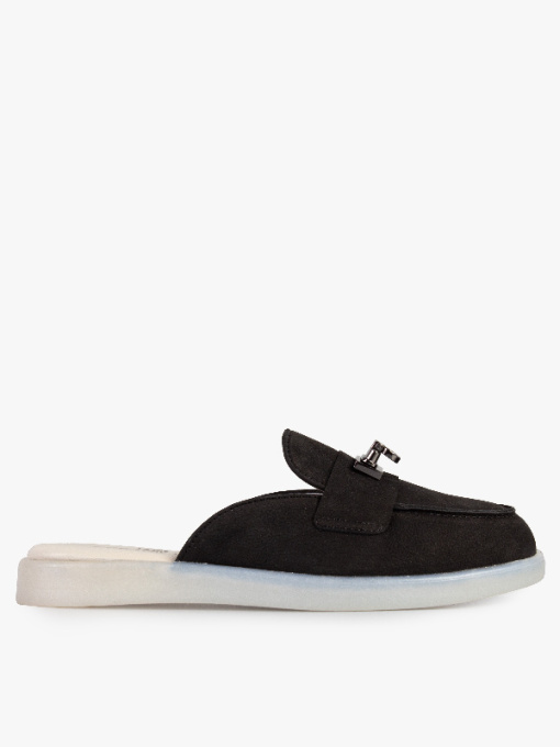 Мюли ModaMilano модель 8301759_(1) Фото