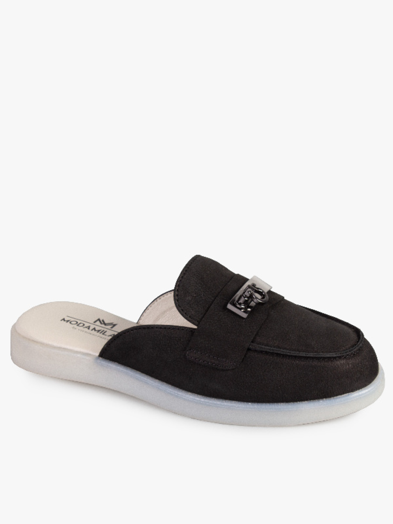 Мюлі ModaMilano модель 8301759_(1) Фото