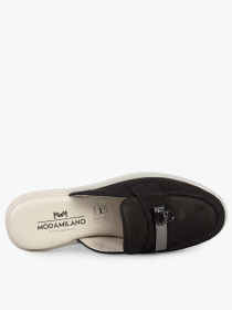 Мюлі ModaMilano модель 8301759_(1) Фото