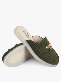 Мюли ModaMilano модель 8301759_(2) Фото