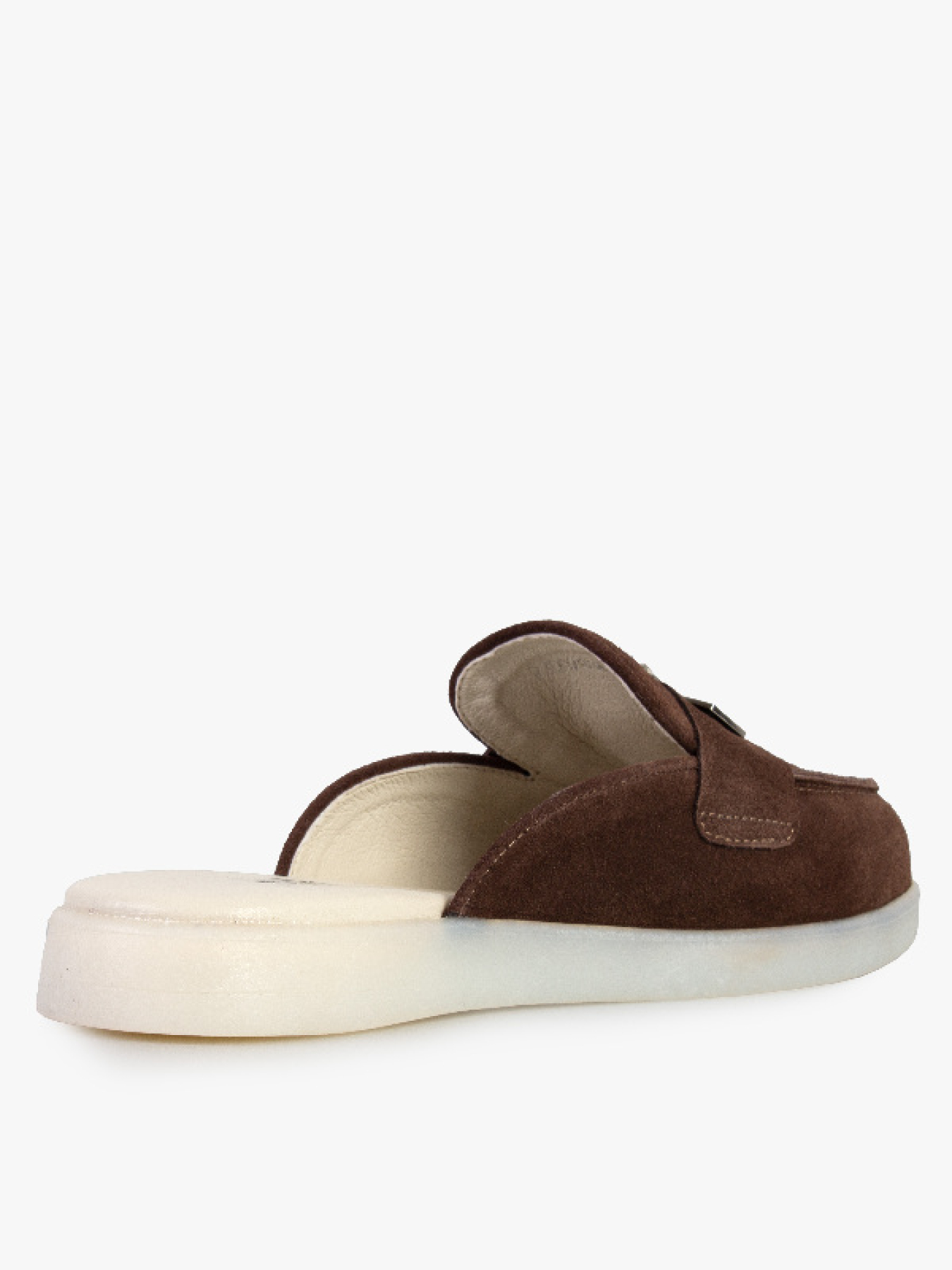 Шльопанці ModaMilano модель 8301759_(3) Фото