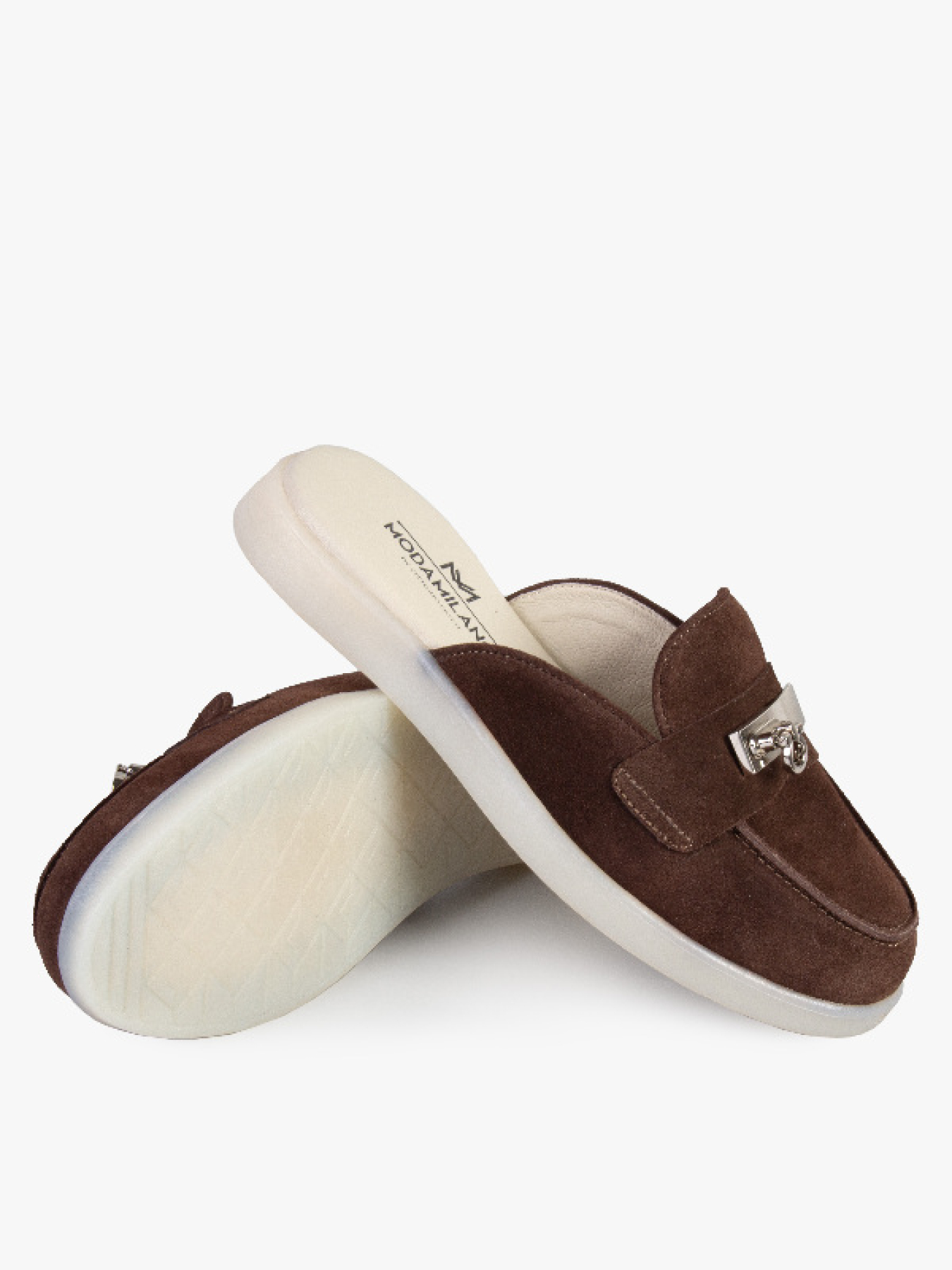 Мюлі ModaMilano модель 8301759_(3) Мюлі ModaMilano модель 8301759_(3) Фото