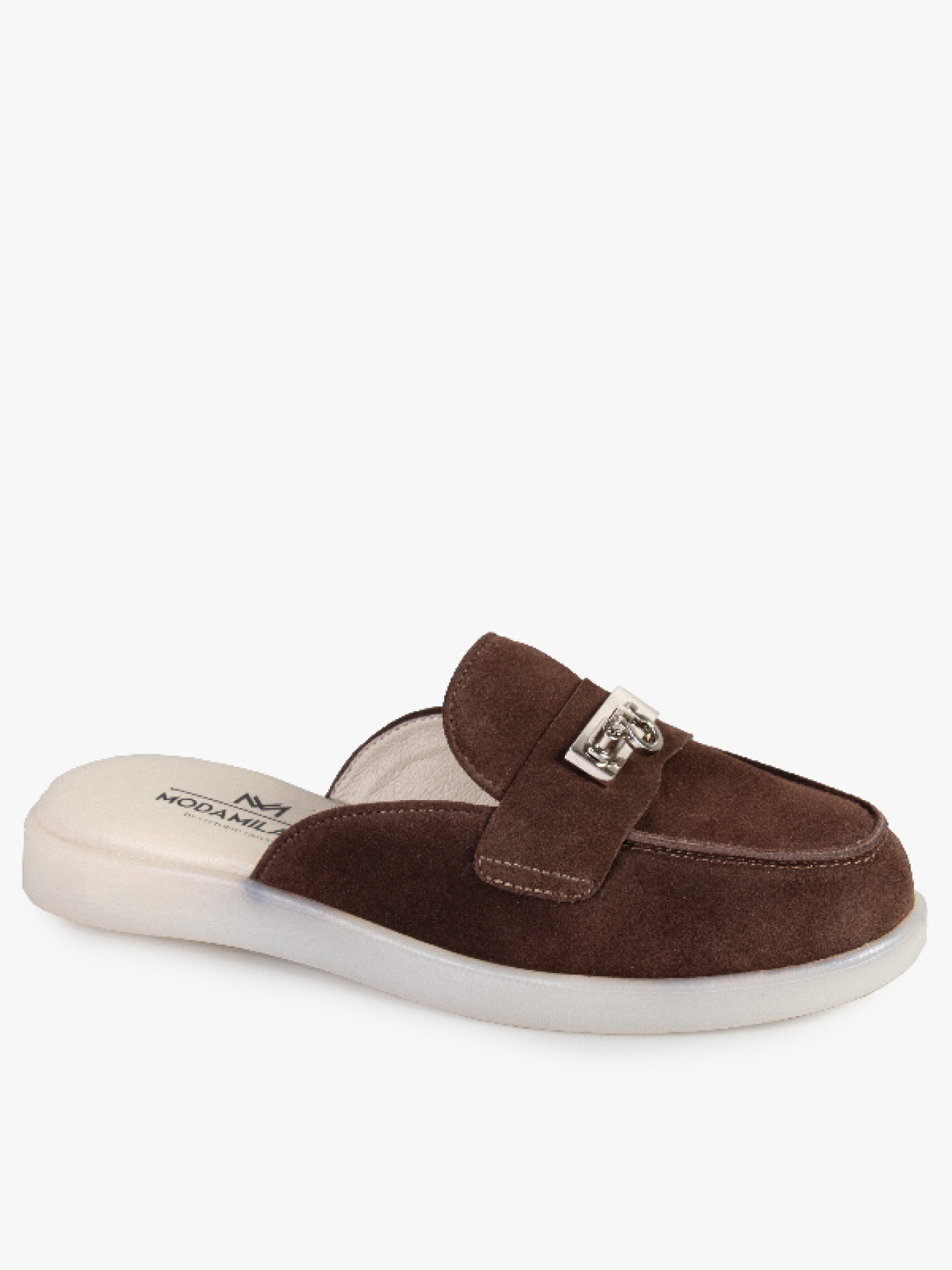 Мюлі ModaMilano модель 8301759_(3) Мюлі ModaMilano модель 8301759_(3) Фото