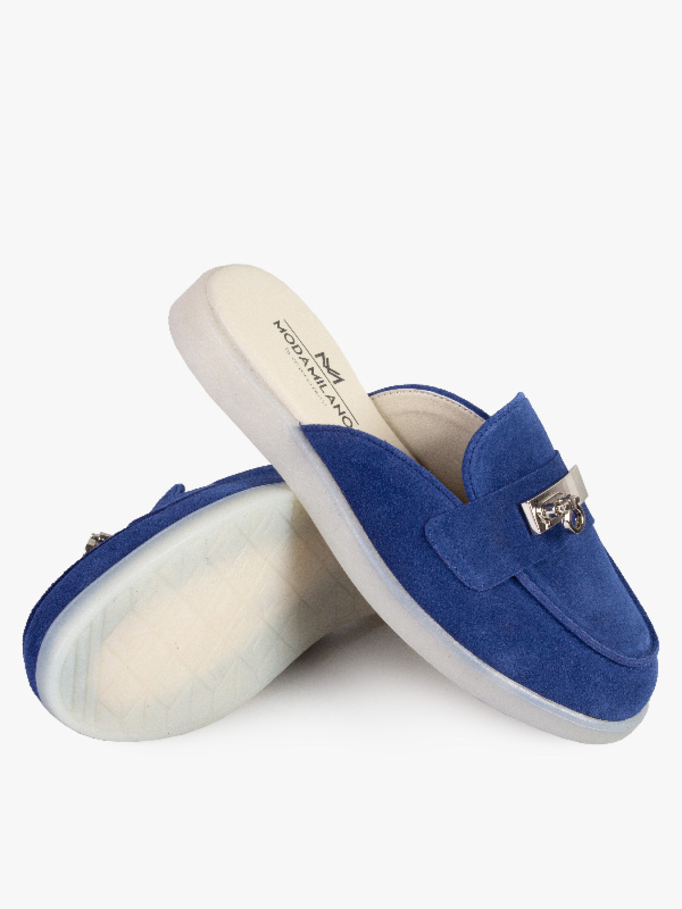 Мюли ModaMilano модель 8301759_(4) Фото