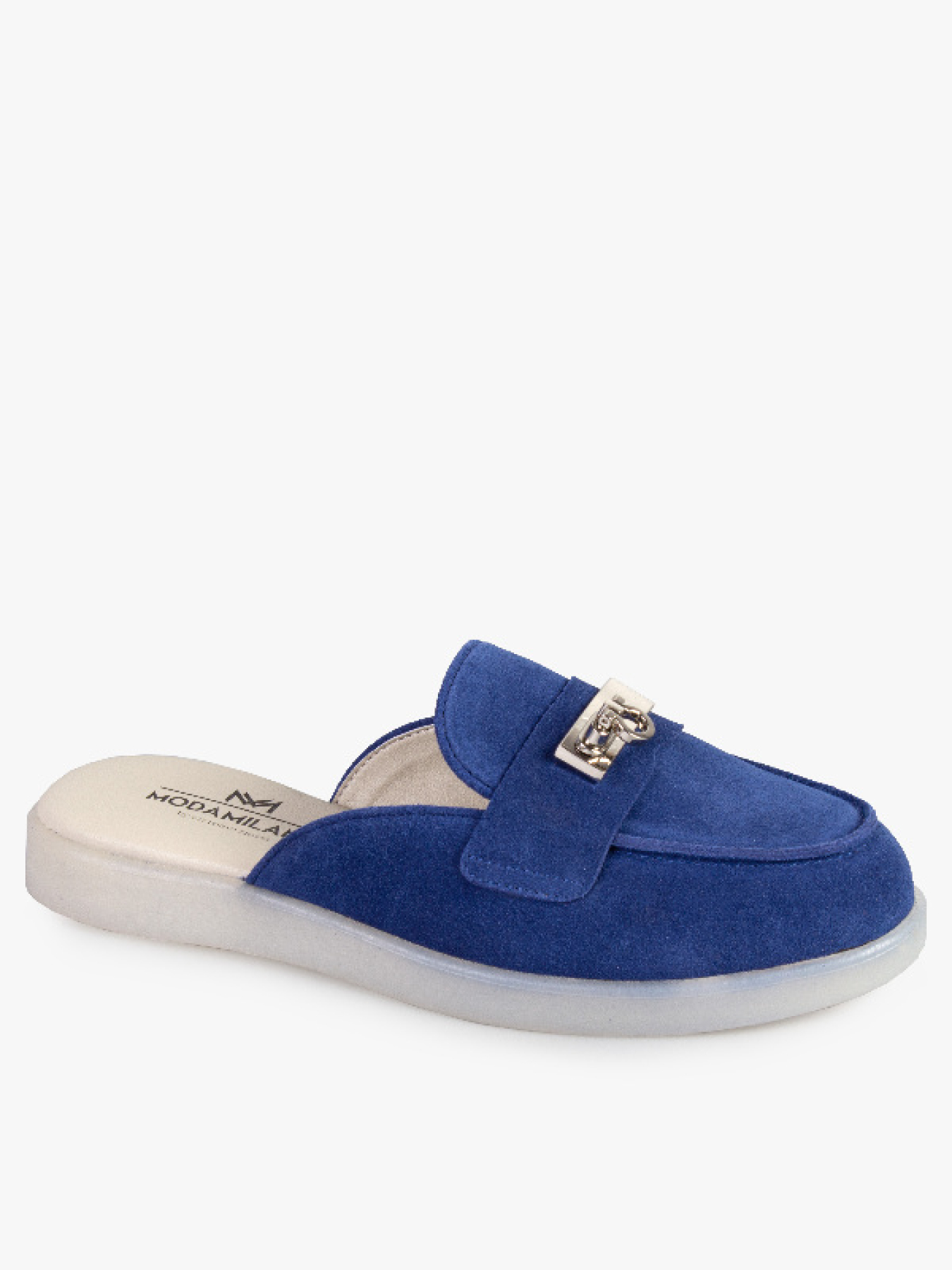 Мюли ModaMilano модель 8301759_(4) Фото