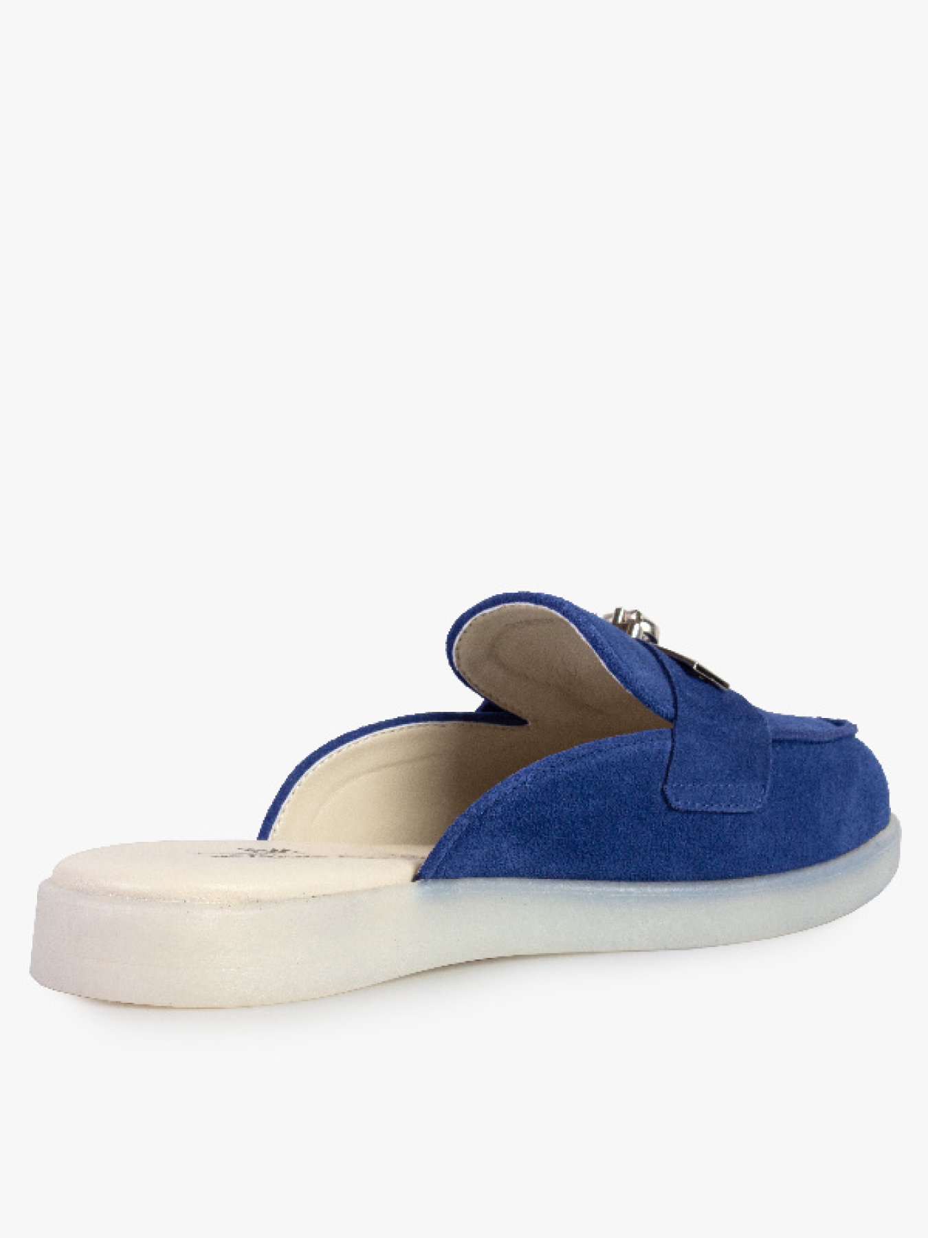 Мюли ModaMilano модель 8301759_(4) Фото