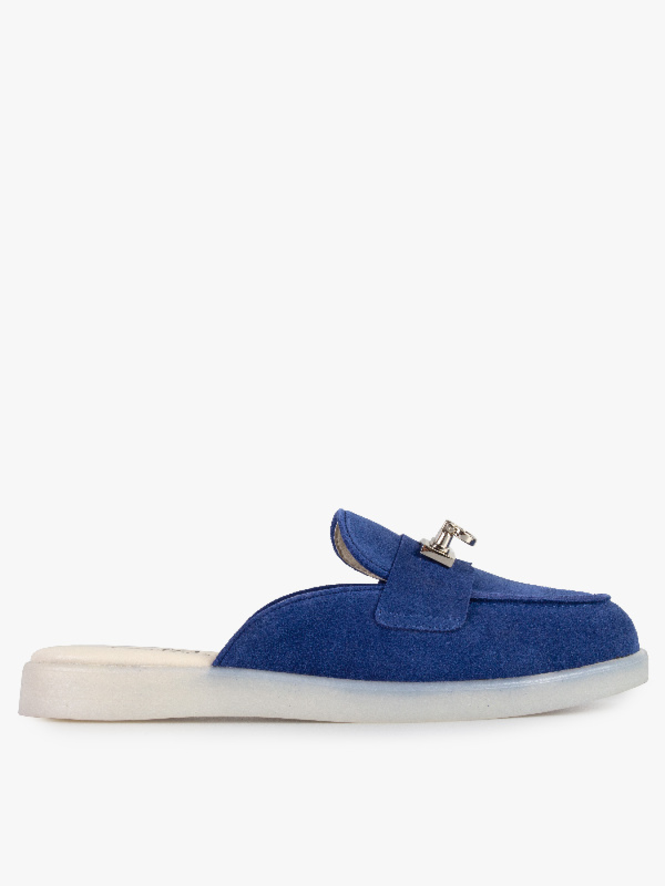 Мюли ModaMilano модель 8301759_(4) Фото