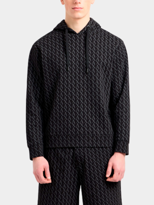 Кардигандар мен жемпірлер Armani Exchange үлгі XM001225-AF11847-FC026 Фото