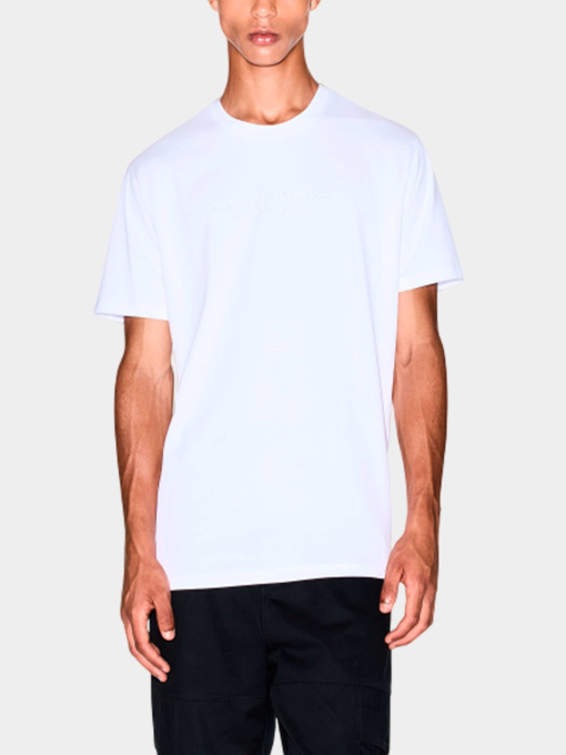 Футболки и поло Armani Exchange модель XM001280-AF10361-U0002 Фото