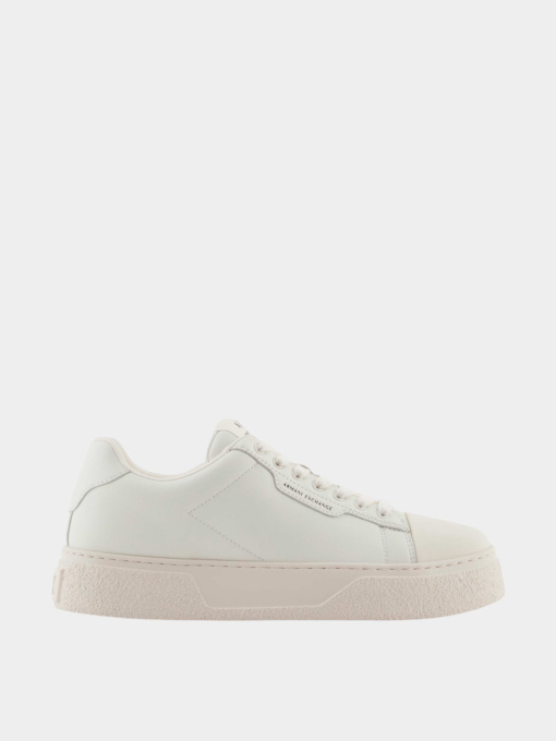 Кеды Armani Exchange үлгі XM001666-AF19143-M0029 Фото