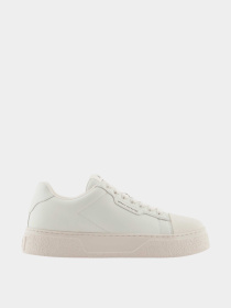 Кеды Armani Exchange модель XM001666-AF19143-M0029 Фото