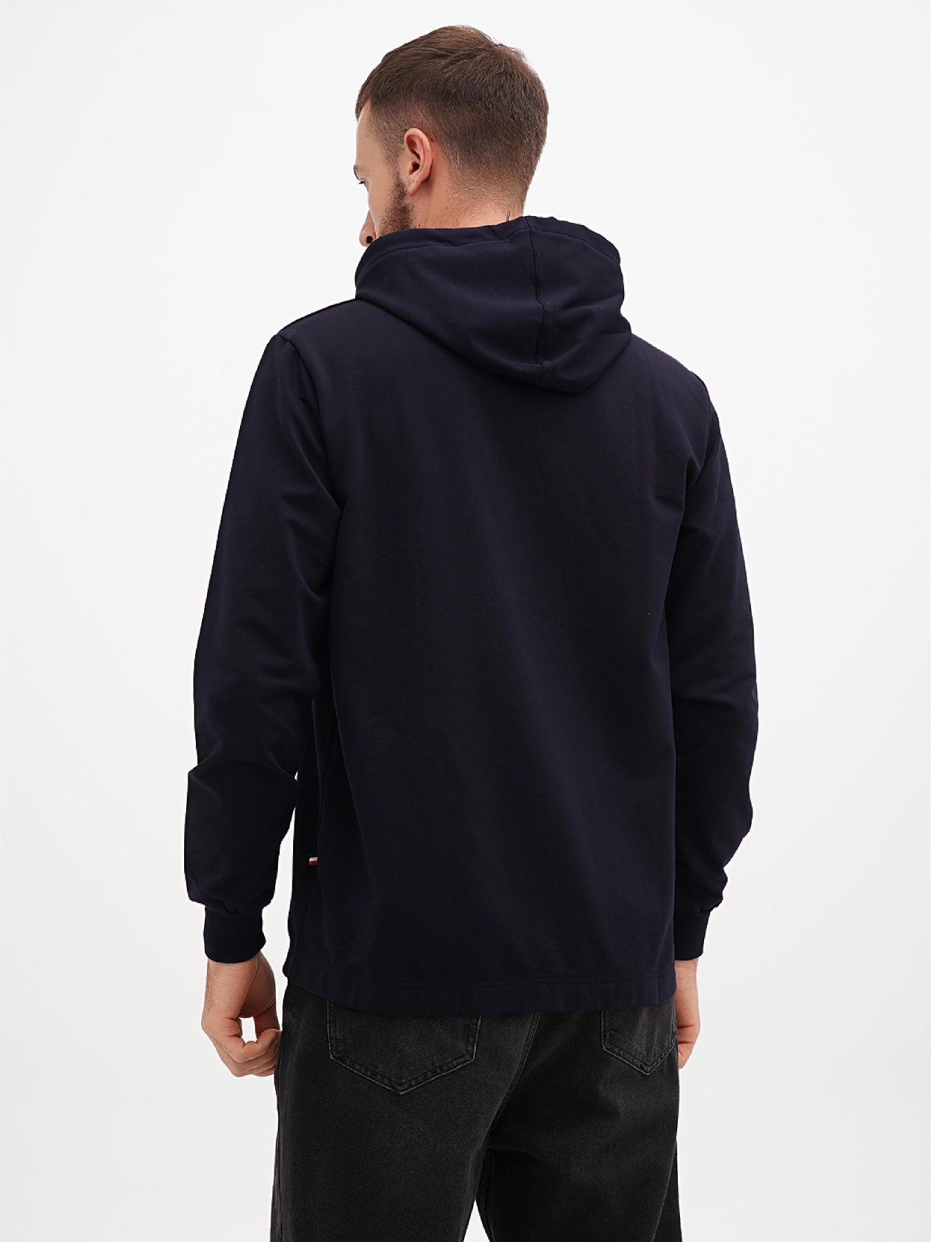 Кофта US Polo модель US.01.18469.21_MIX.VR033 Фото