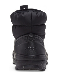 Женские зимние сапоги Classic Neo Puff модель 207311Blk Фото