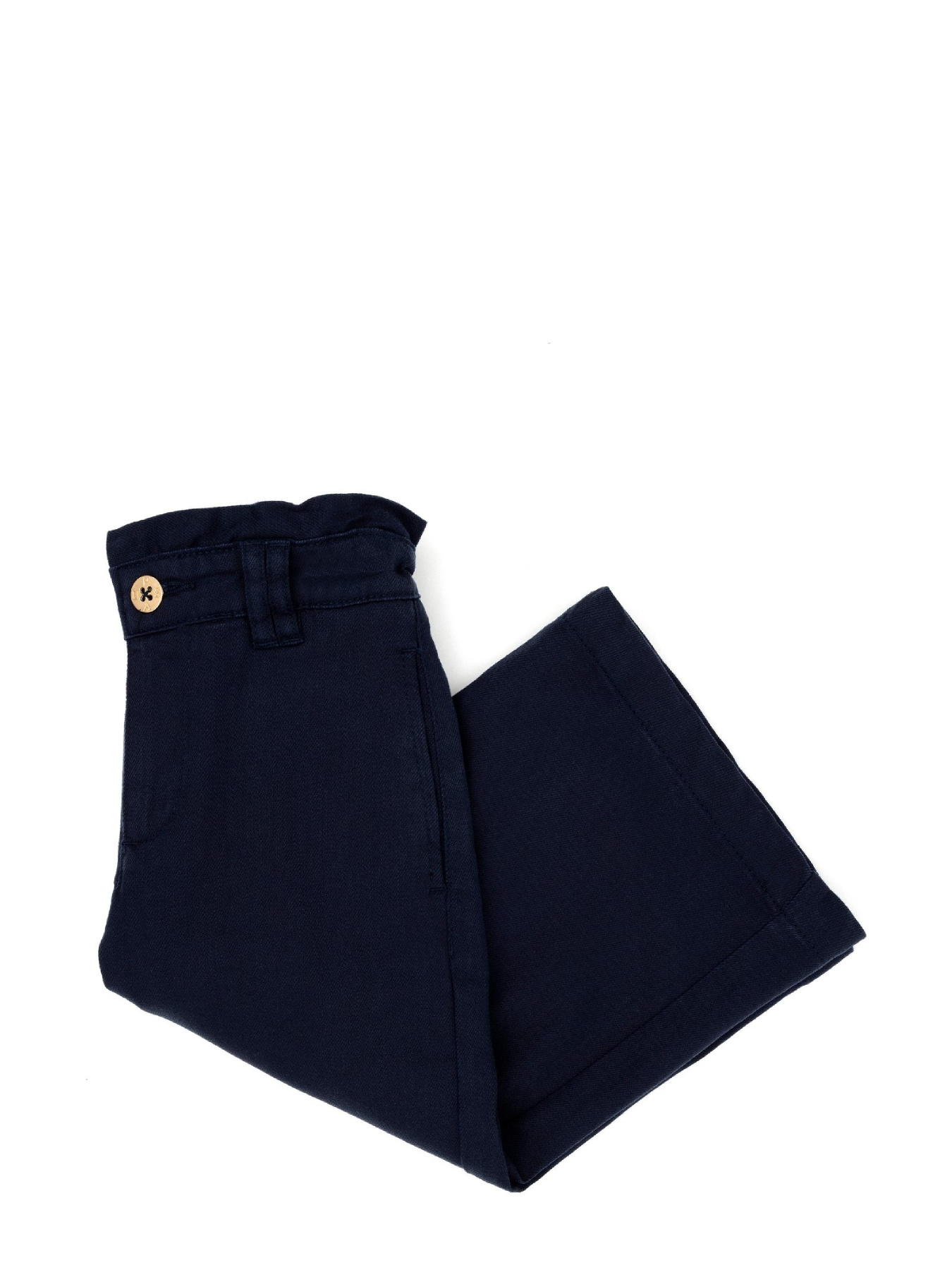 Штани повсякденні US Polo модель G084SZ078.000.1678451.VR033 Фото