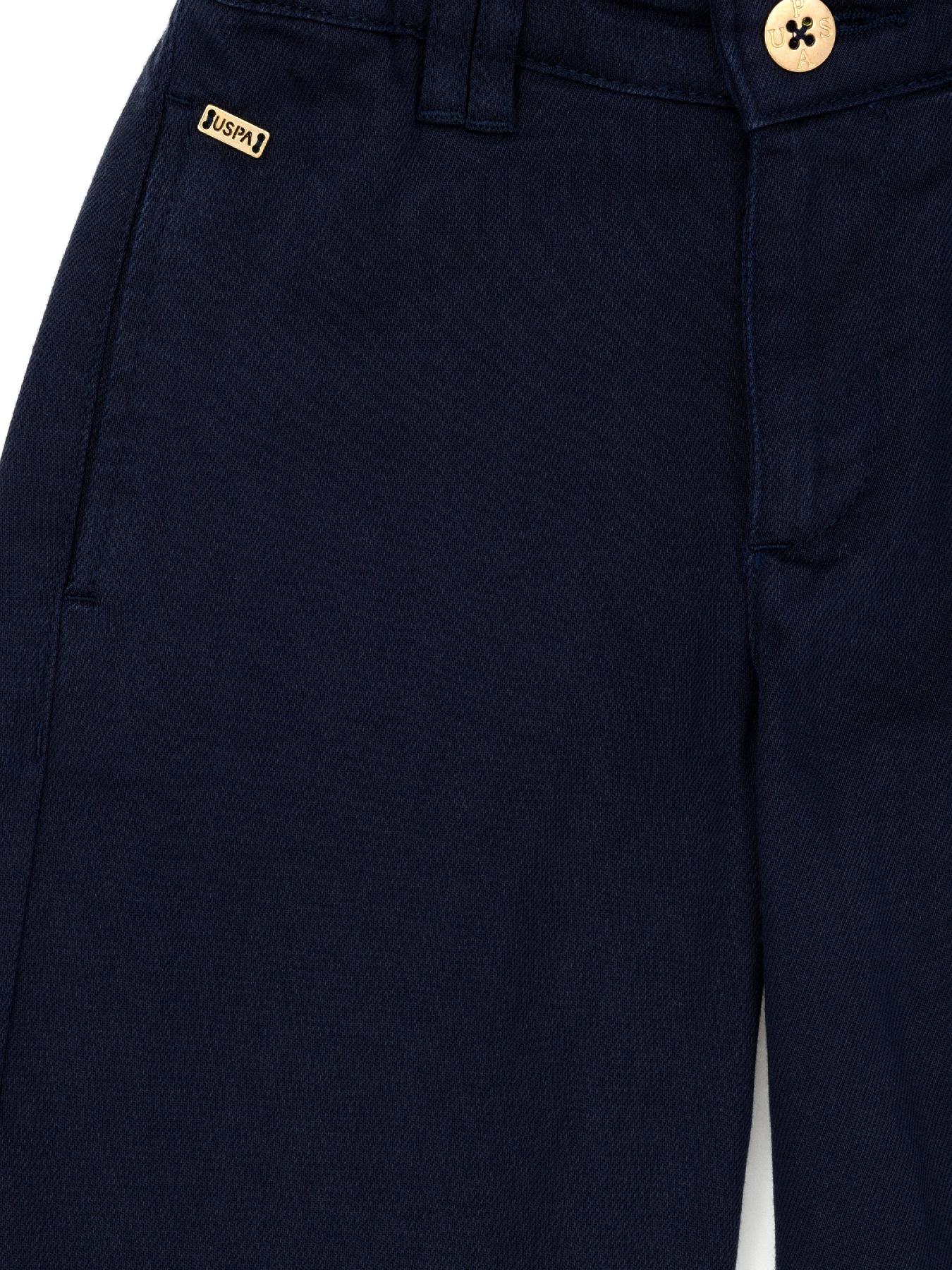 Повседневные штаны US Polo модель G084SZ078.000.1678451.VR033 Повседневные штаны US Polo модель G084SZ078.000.1678451.VR033 Фото