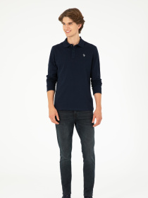 Джемпер US Polo модель G081GL082.000.1926879.VR033 Фото