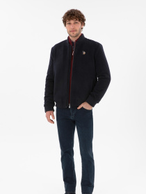 Демісезонна куртка US Polo модель G081SZ0MS.000.1946278.VR033 Фото