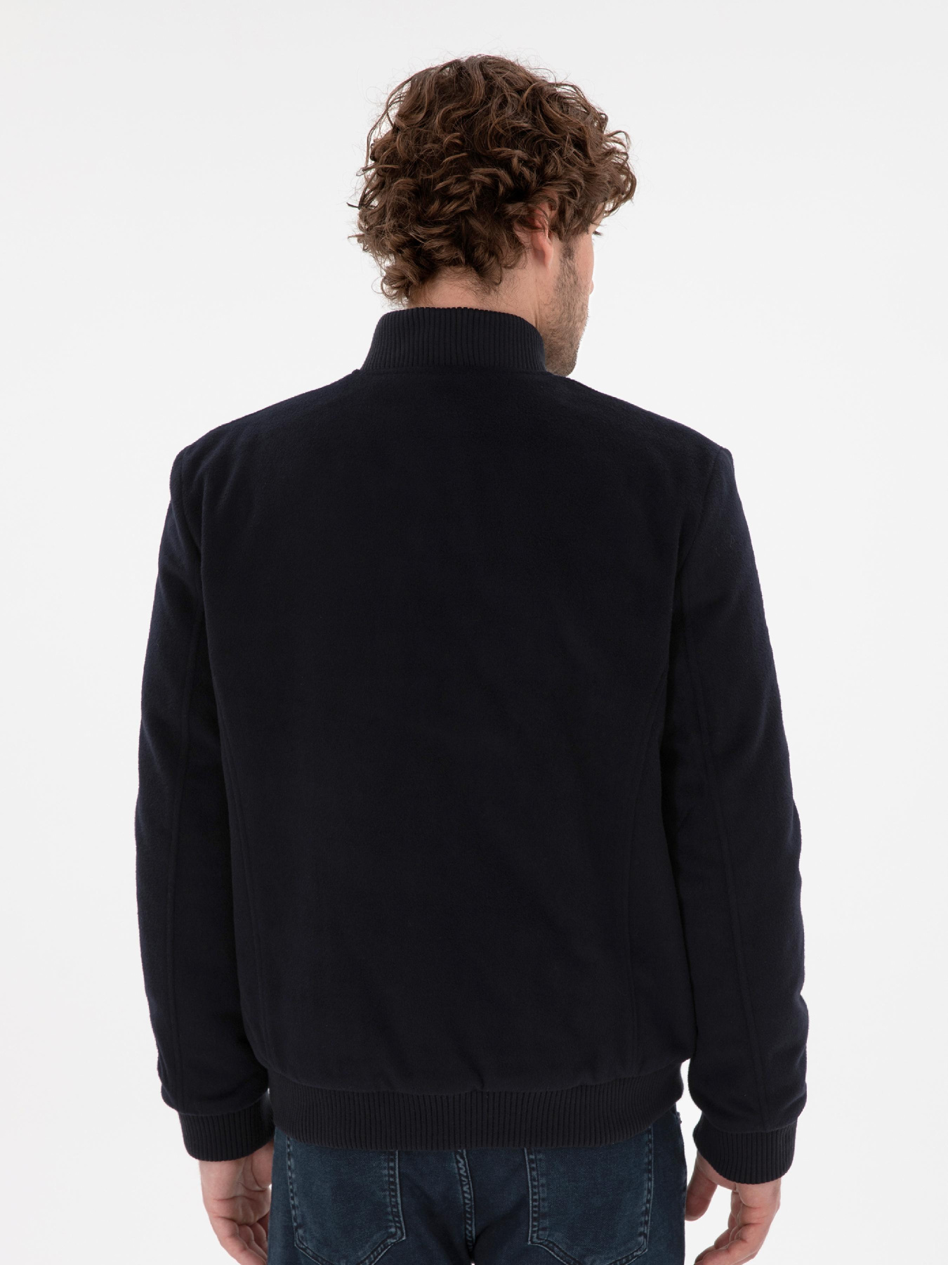 Демисезонная куртка US Polo модель G081SZ0MS.000.1946278.VR033 Фото