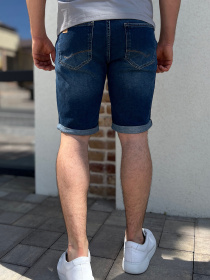 Шорти джинсові Trend Collection модель TC12488BlueSHRT Фото