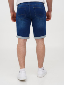 Шорти джинсові Trend Collection модель TC12114BlueSHRT Фото