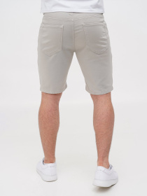 Шорты Trend Collection модель TC11492LightGreySHRT Фото