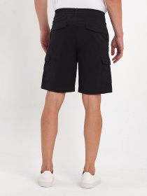 Шорти Trend Collection модель TC9116BlackSHRT Фото