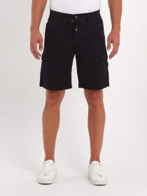 Шорти Trend Collection модель TC9116BlackSHRT Фото