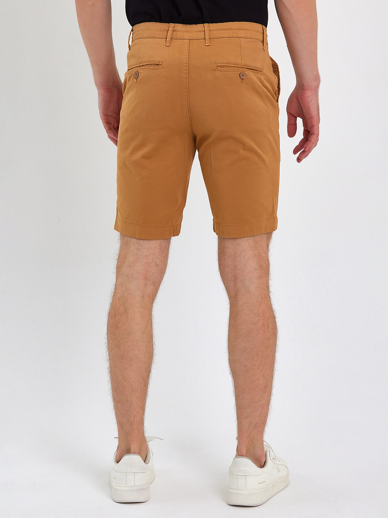 Шорти Trend Collection модель TC8983LightBrownSHRT Фото