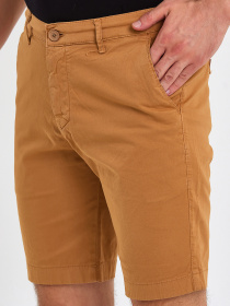 Шорти Trend Collection модель TC8983LightBrownSHRT Фото