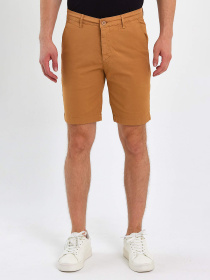 Шорти Trend Collection модель TC8983LightBrownSHRT Фото