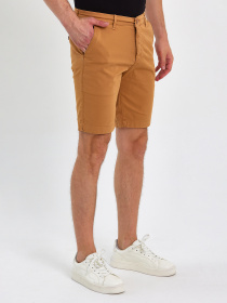 Шорти Trend Collection модель TC8983LightBrownSHRT Фото