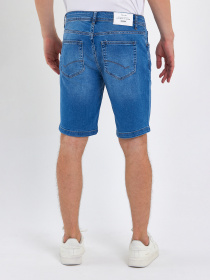 Шорти джинсові Trend Collection модель TC8925LightBlueSHRT Фото