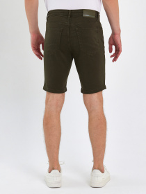 Шорти Trend Collection модель TC8395KhakiSHRT Фото