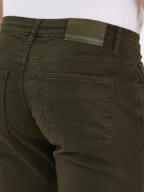 Повсякденні шорти Trend Collection модель TC8395KhakiSHRT Фото