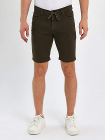 Повсякденні шорти Trend Collection модель TC8395KhakiSHRT Фото