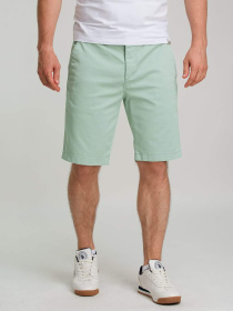 Шорти Trend Collection модель TC6389PistachioSHRT Фото