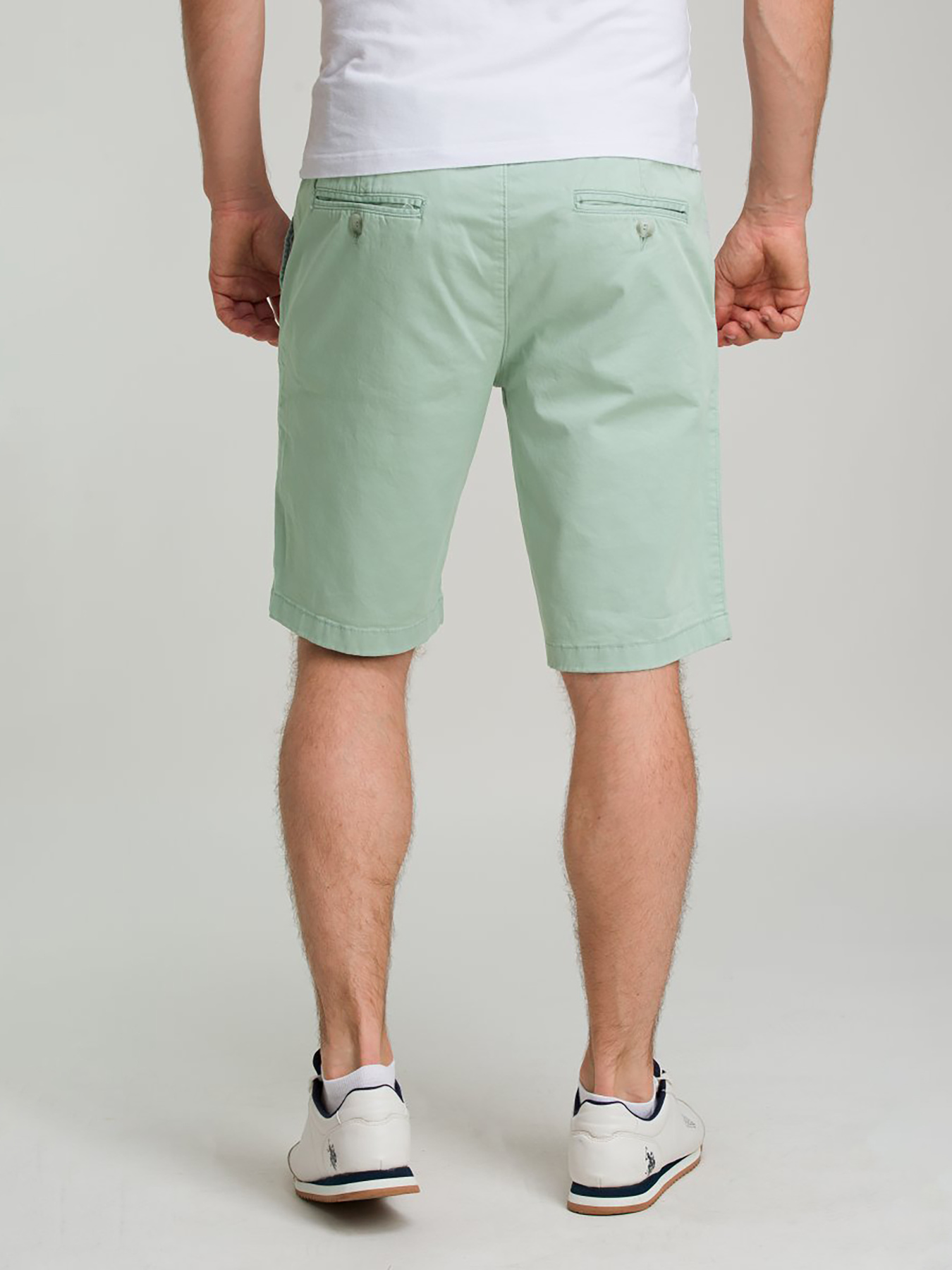 Шорти Trend Collection модель TC6389PistachioSHRT Фото