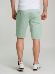 Шорти Trend Collection модель TC6389PistachioSHRT Фото