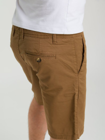 Шорти Trend Collection модель TC6387CoffeeSHRT Фото