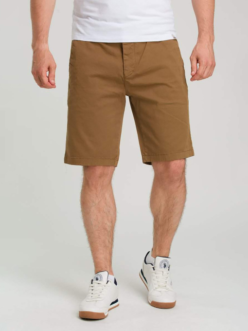 Шорты Trend Collection модель TC6387CoffeeSHRT Фото