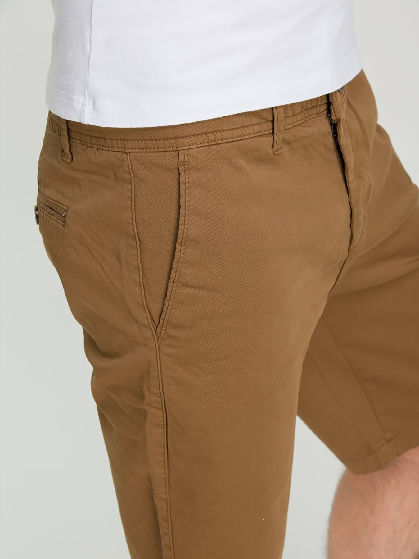 Шорти Trend Collection модель TC6387CoffeeSHRT Фото