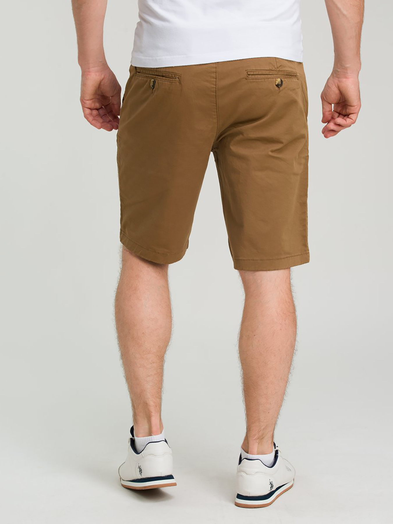 Шорти Trend Collection модель TC6387CoffeeSHRT Фото