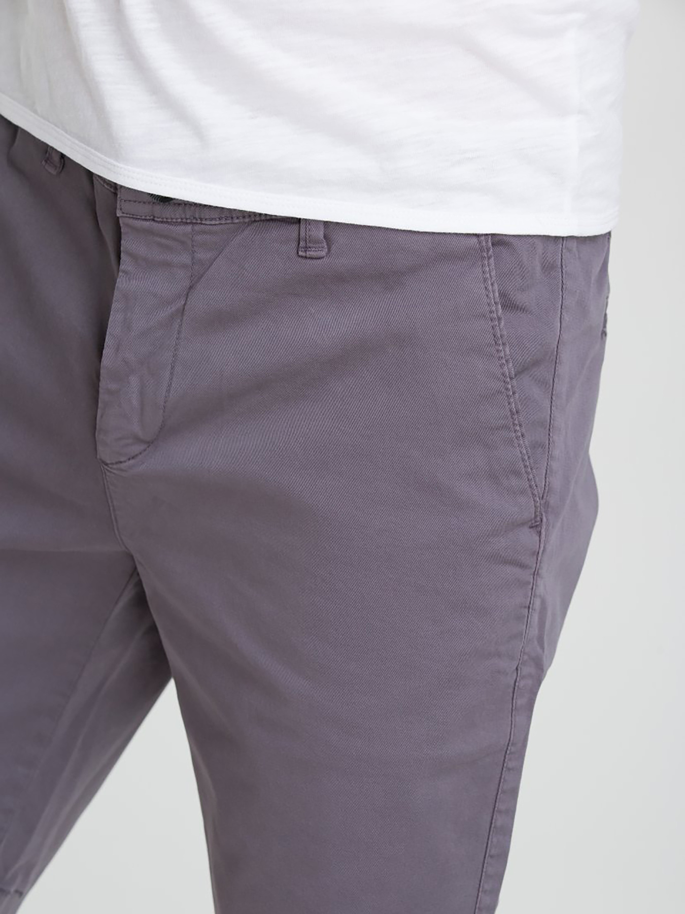 Шорти Trend Collection модель TC6288GreySHRT Фото