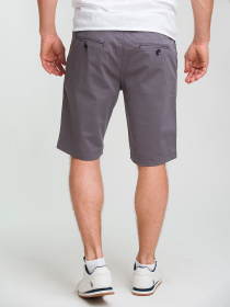 Шорти Trend Collection модель TC6288GreySHRT Фото
