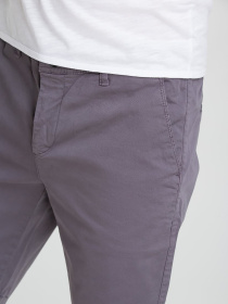 Шорты Trend Collection модель TC6288GreySHRT Фото